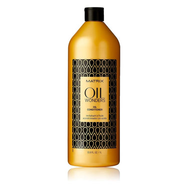 MATRIX_Oil Wonders Conditioner_Cosmetic World